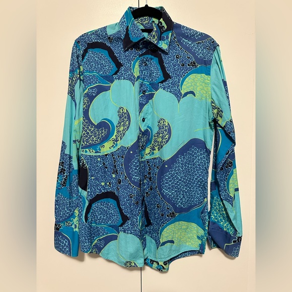 Gucci Mens Shirt